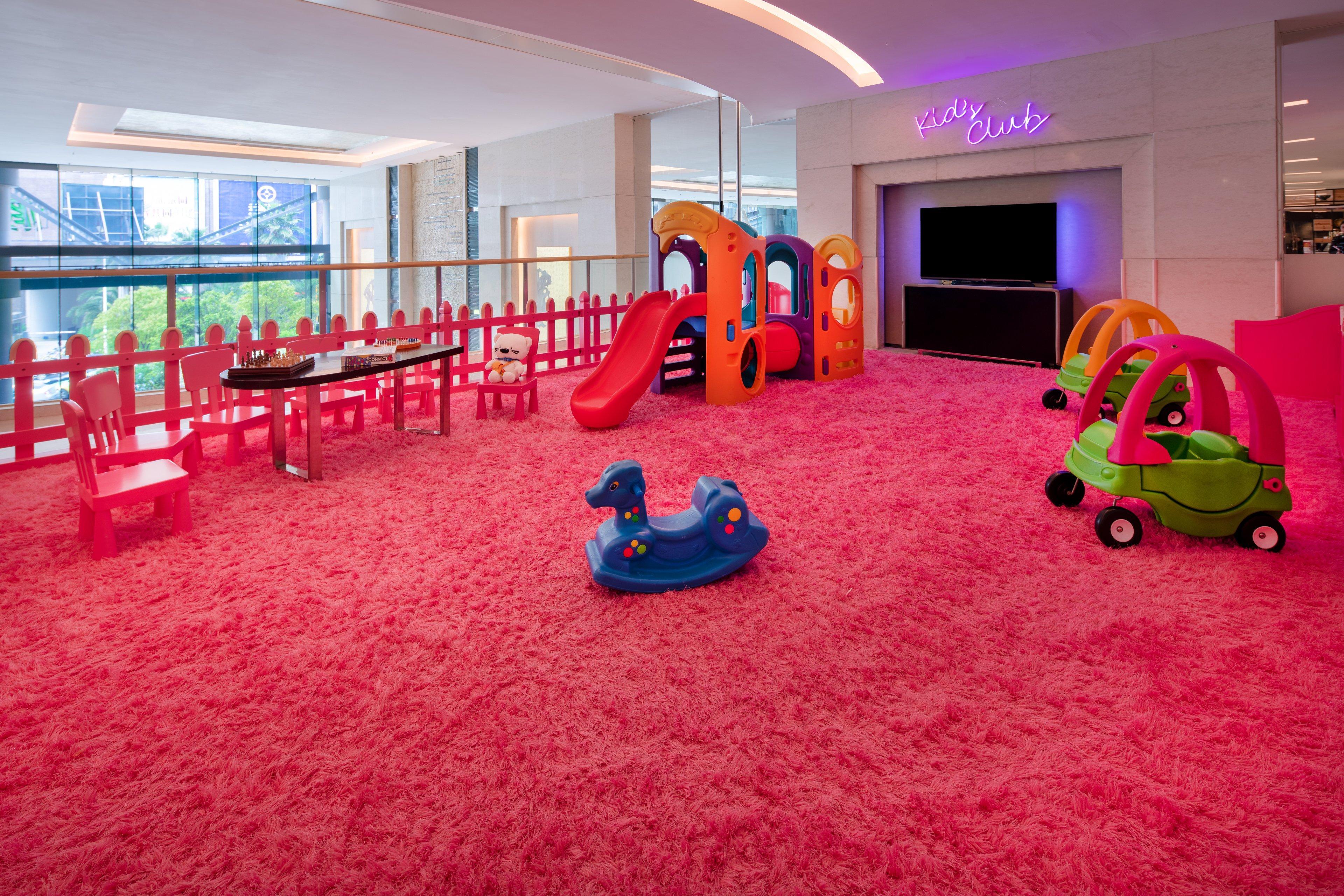 Holiday Inn Nanchang Riverside By Ihg Nanchang (Jiangxi) Exterior foto