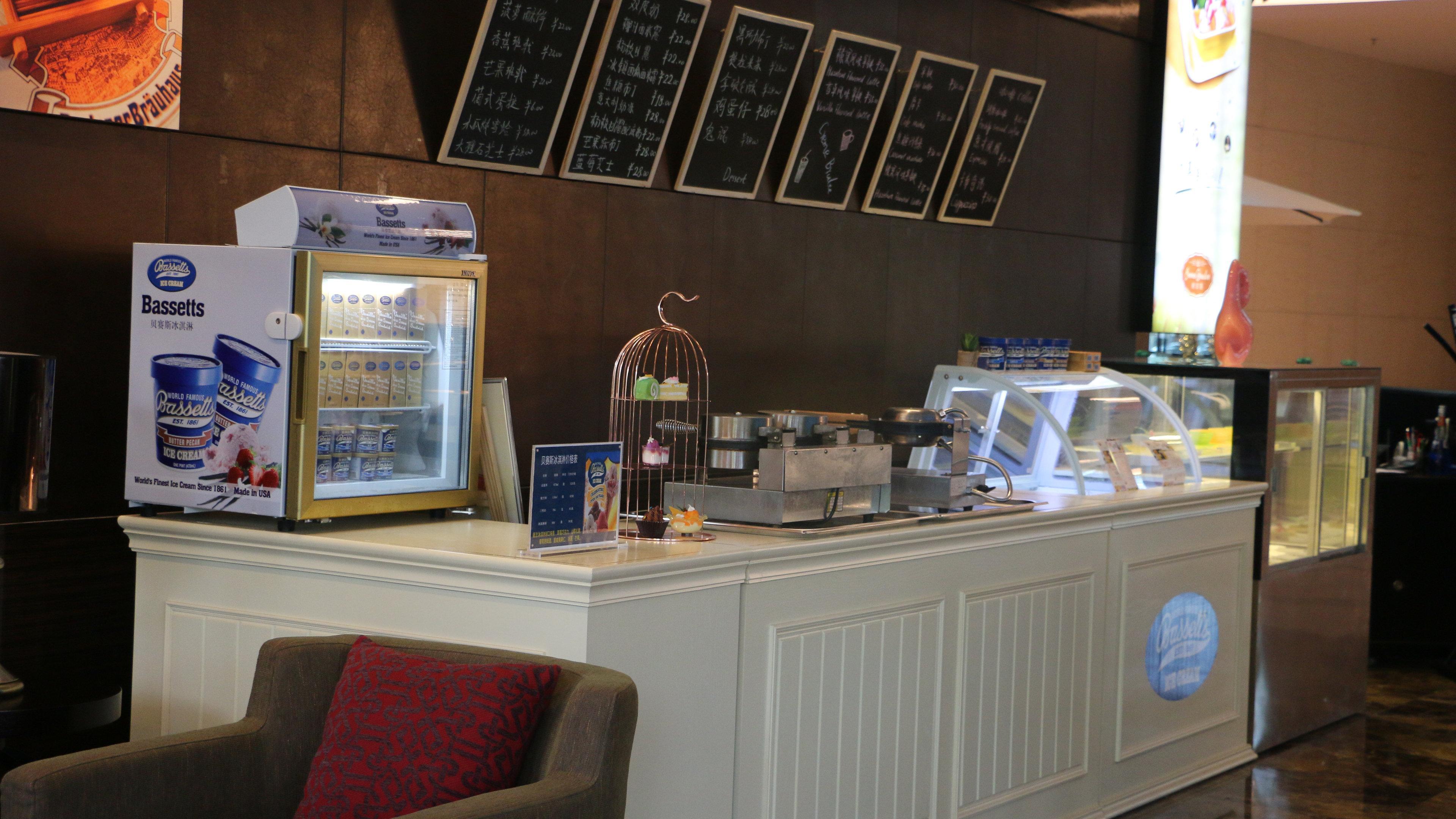Holiday Inn Nanchang Riverside By Ihg Nanchang (Jiangxi) Exterior foto