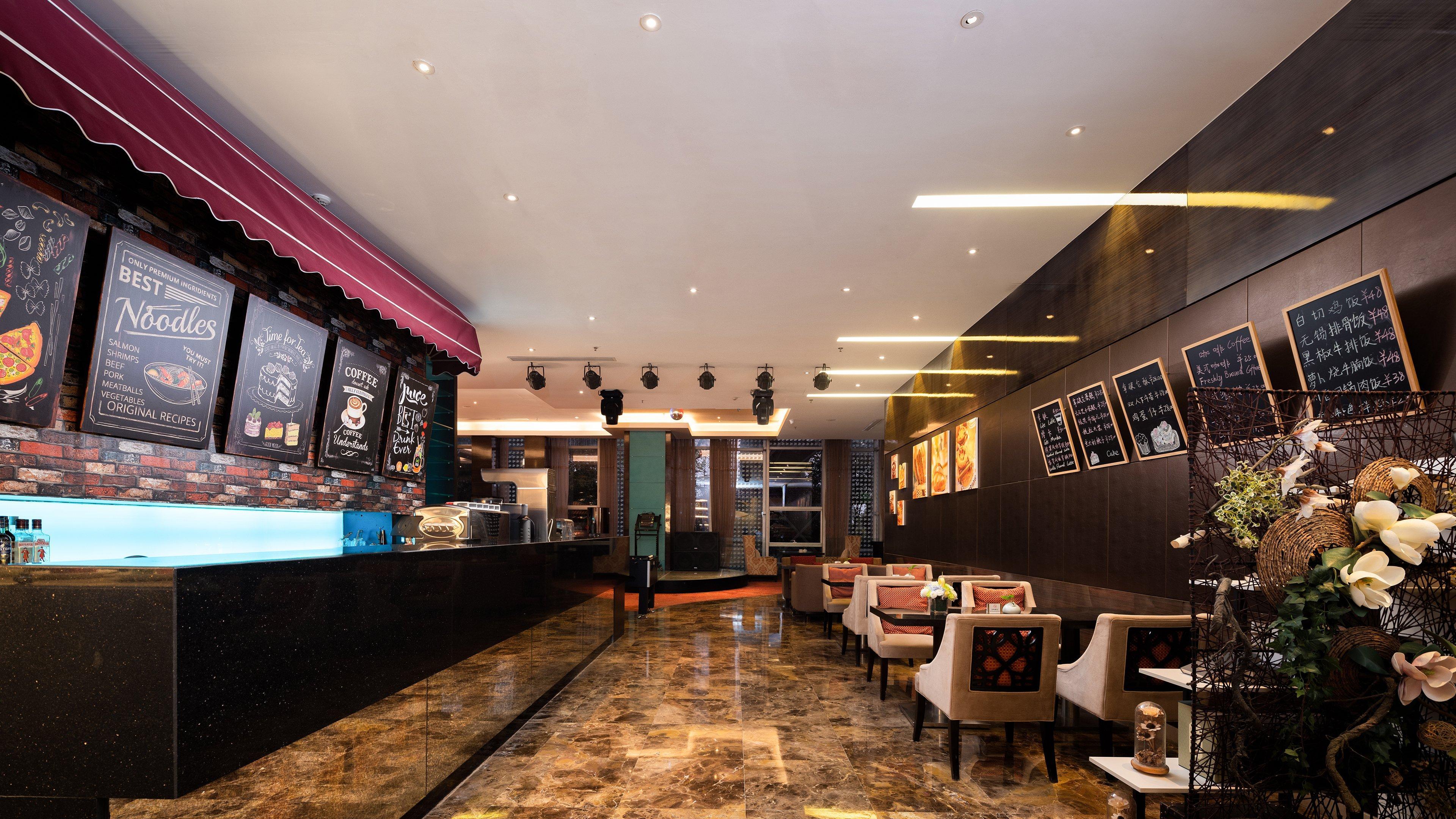 Holiday Inn Nanchang Riverside By Ihg Nanchang (Jiangxi) Exterior foto