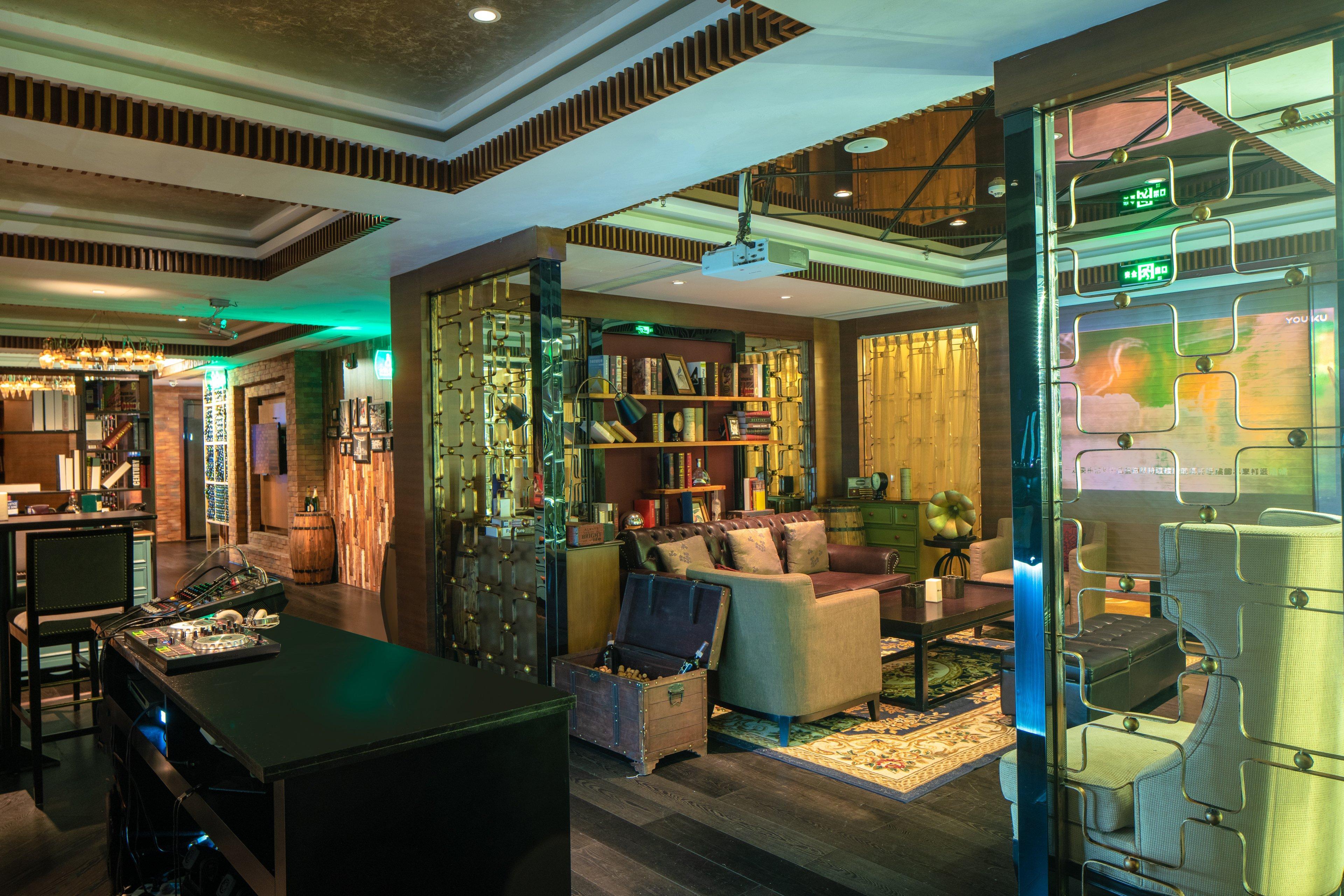 Holiday Inn Nanchang Riverside By Ihg Nanchang (Jiangxi) Exterior foto