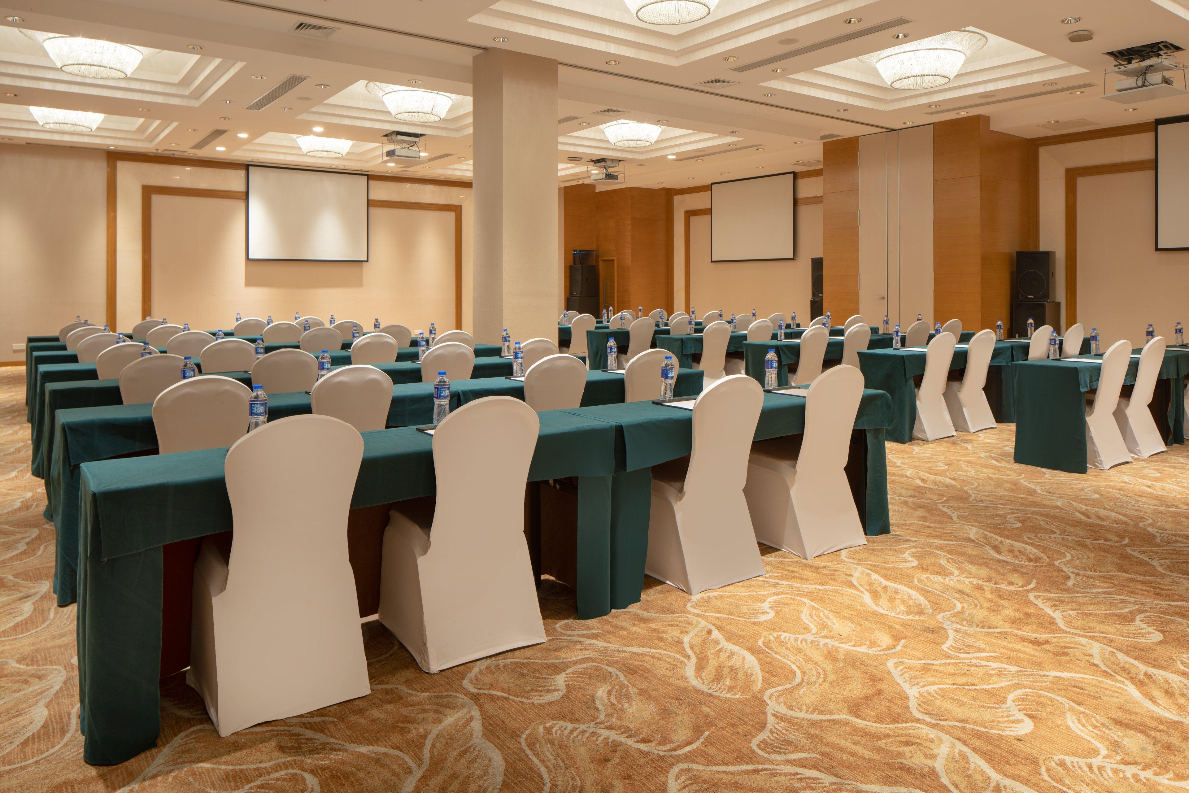 Holiday Inn Nanchang Riverside By Ihg Nanchang (Jiangxi) Exterior foto