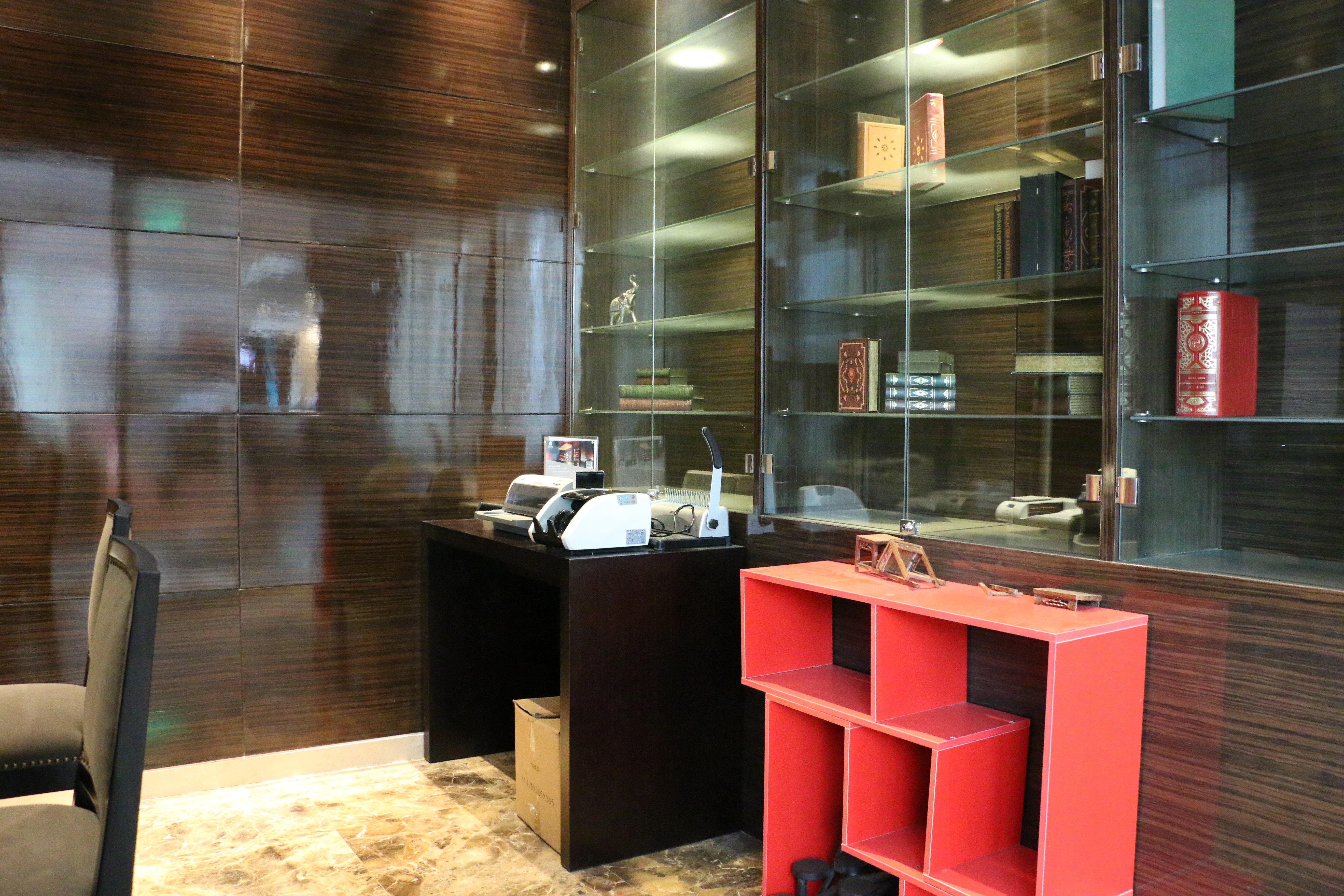 Holiday Inn Nanchang Riverside By Ihg Nanchang (Jiangxi) Exterior foto