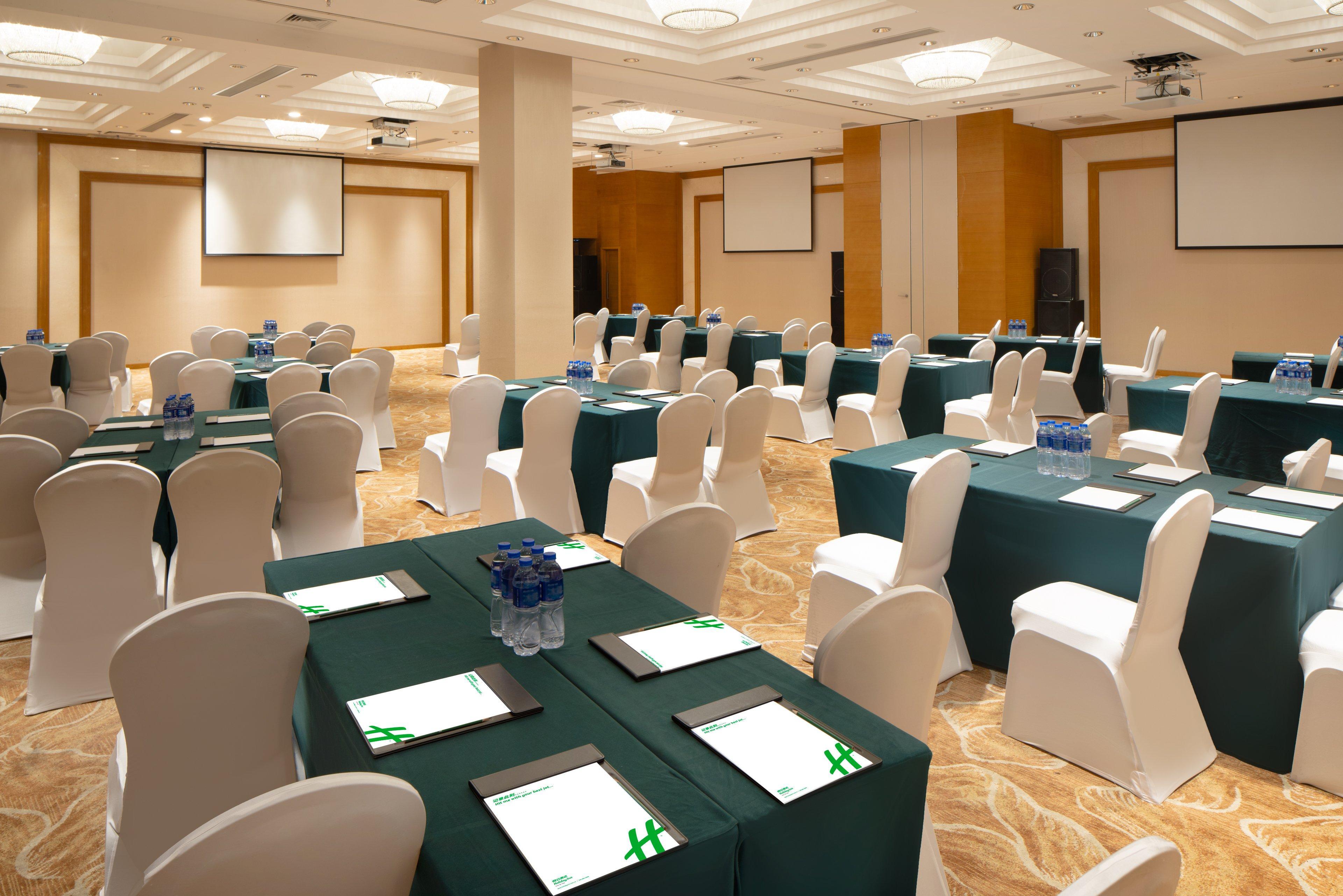 Holiday Inn Nanchang Riverside By Ihg Nanchang (Jiangxi) Exterior foto